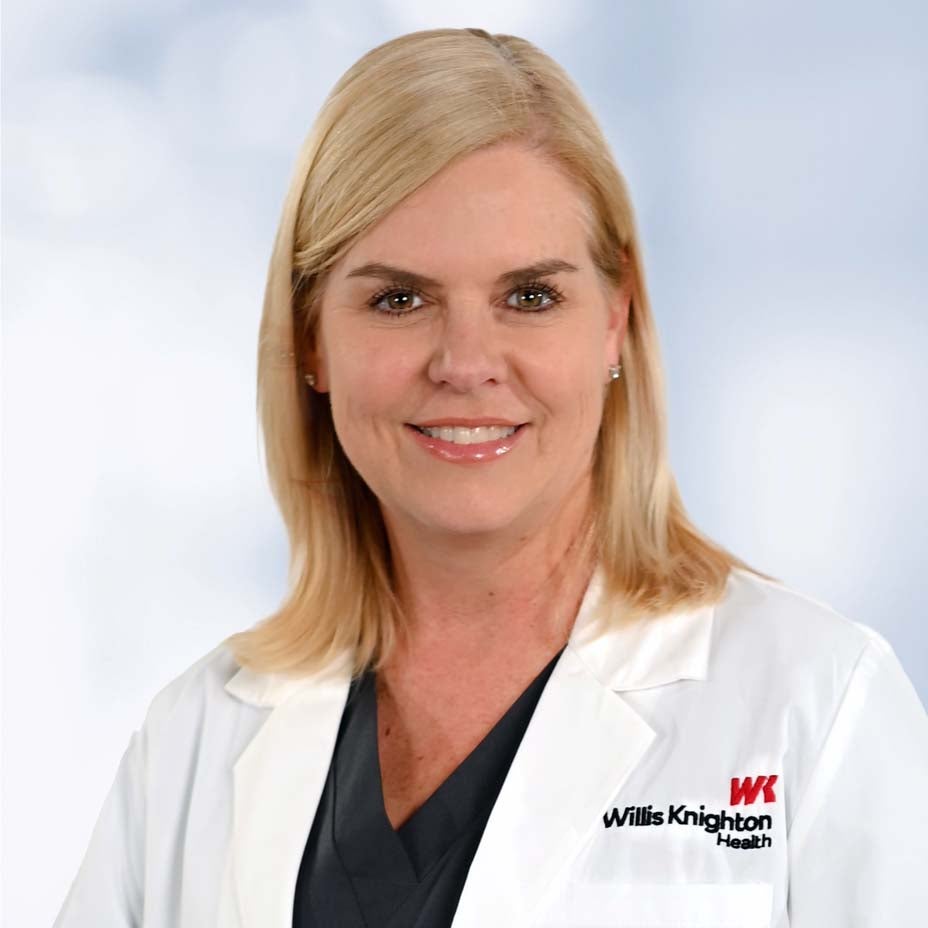 Mary-Emily B. May, PA