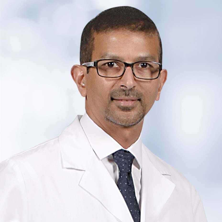 Dr. Sasi Penukonda, MD
