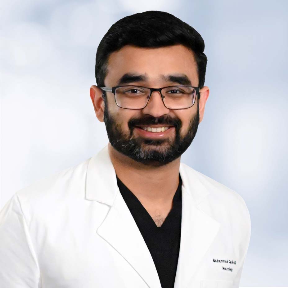 Dr. Muhammad S. Qasim, MD