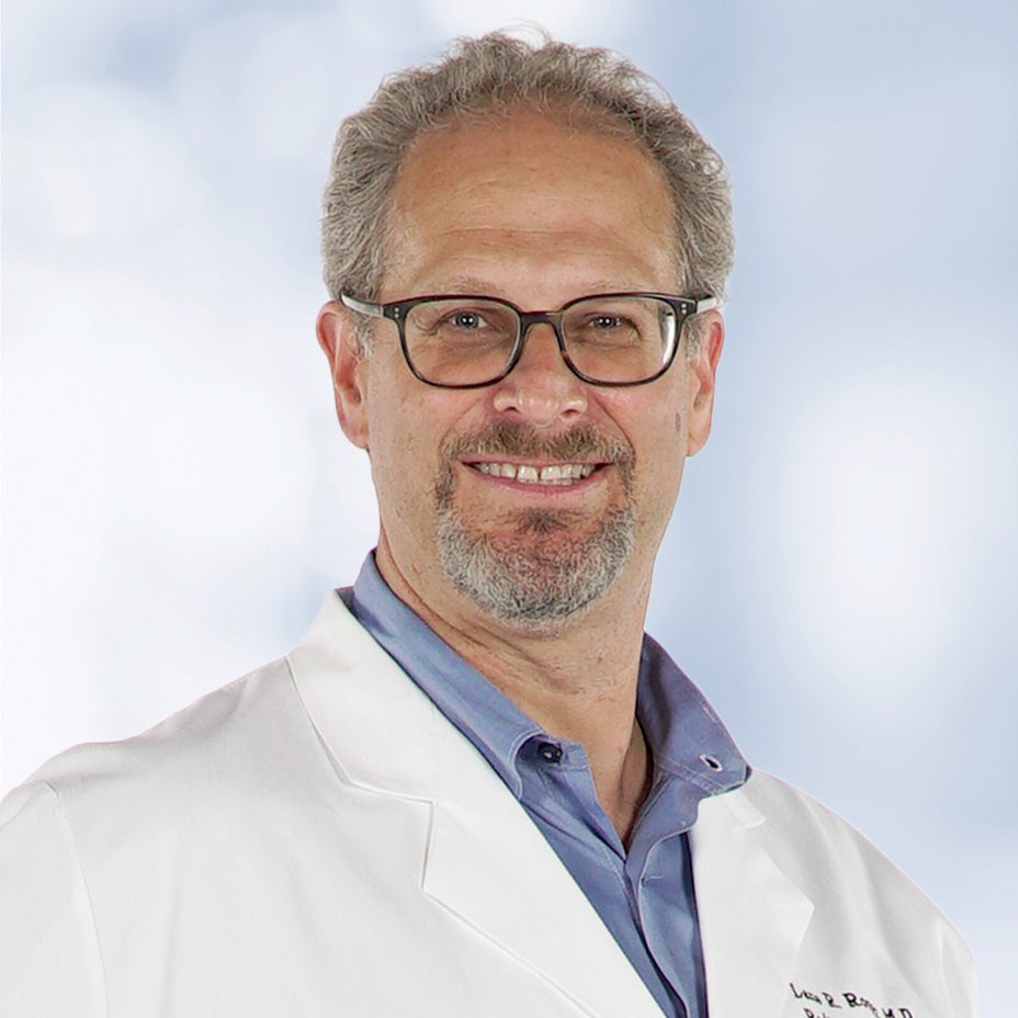 Dr. Lane R. Rosen, MD