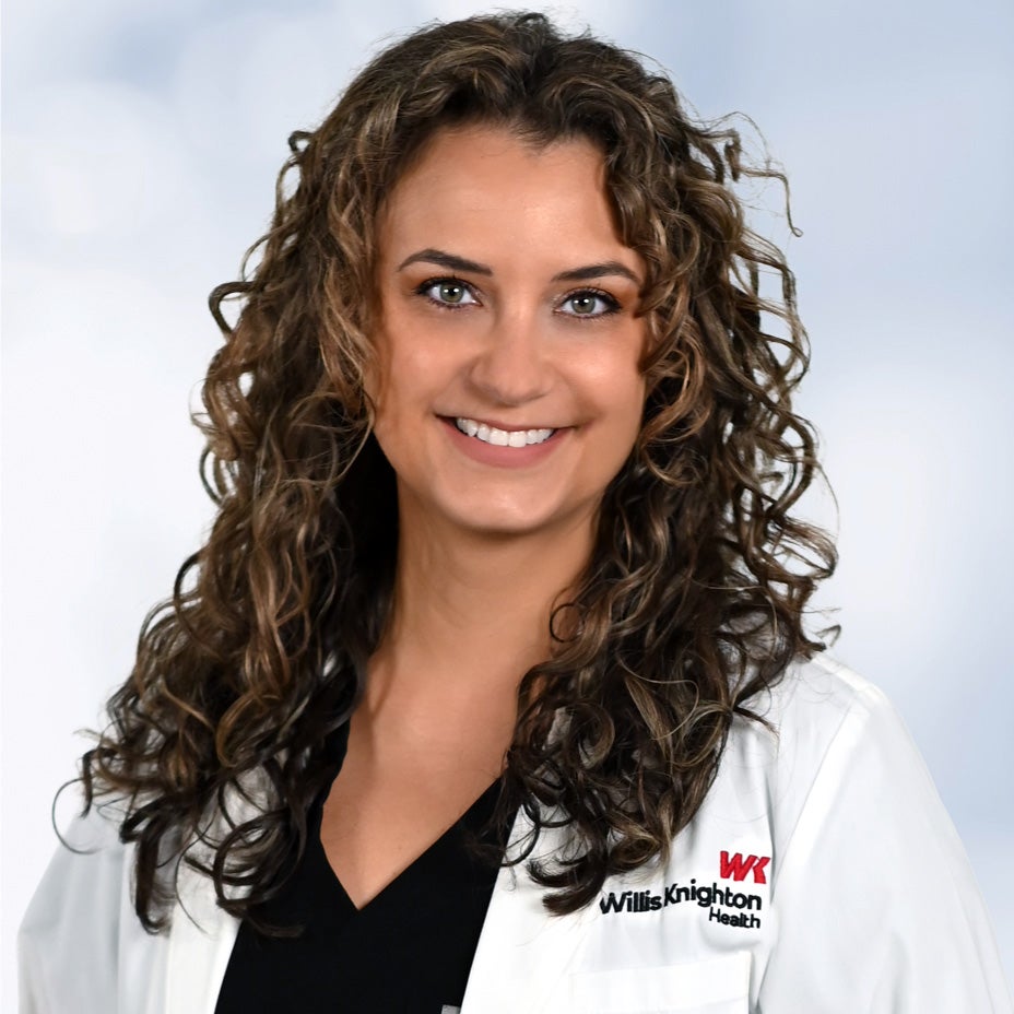 Krista M. Sellers, NP