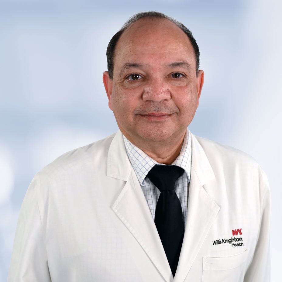 Dr. Sanjaykumar B. Shah, MD
