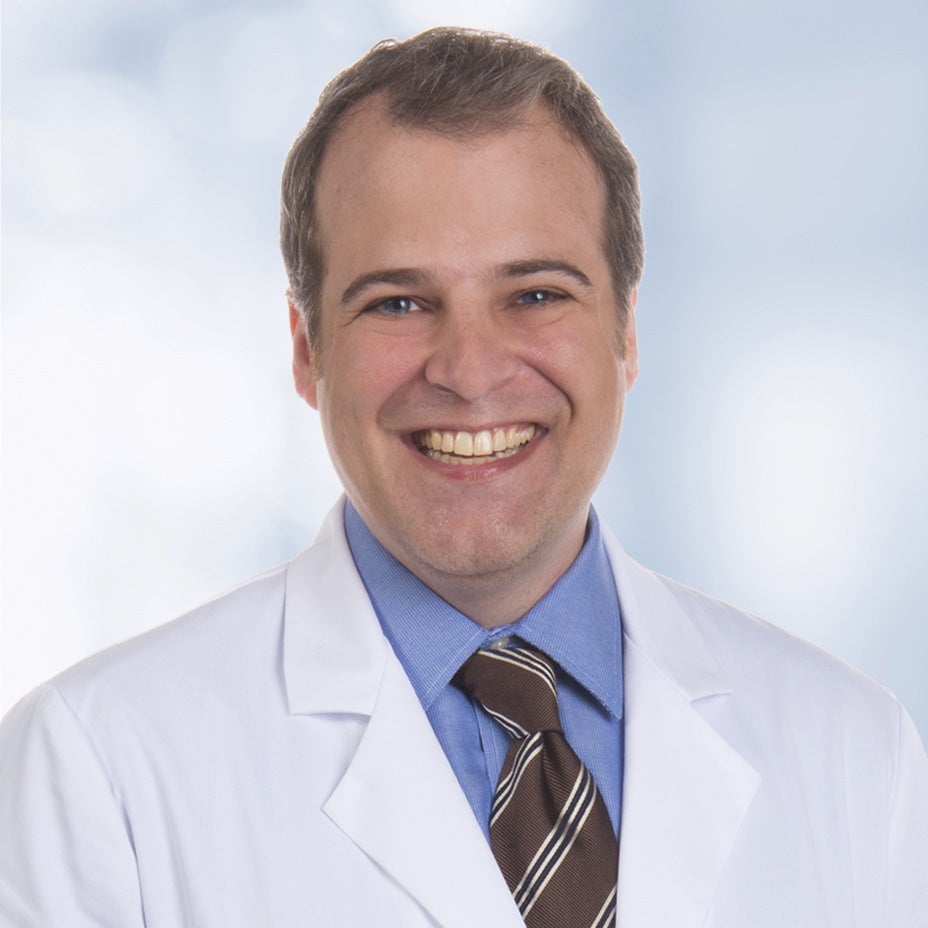 Dr. Mark H. Smith, Jr, MD