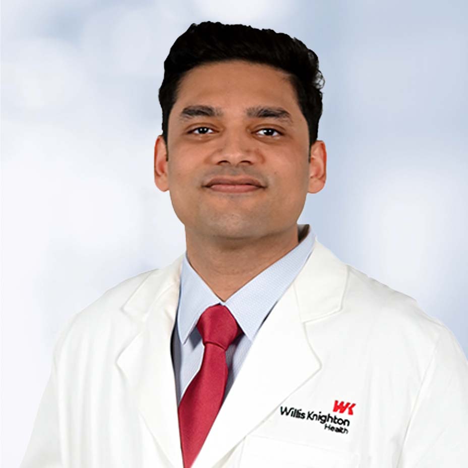 Dr. Ahmed Virani, MD