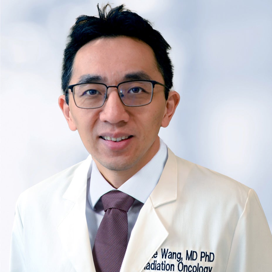Dr. C. Jake Wang, MD