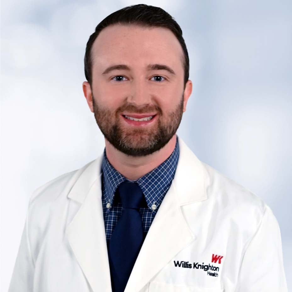 Dr. Cameron G. Windham, MD