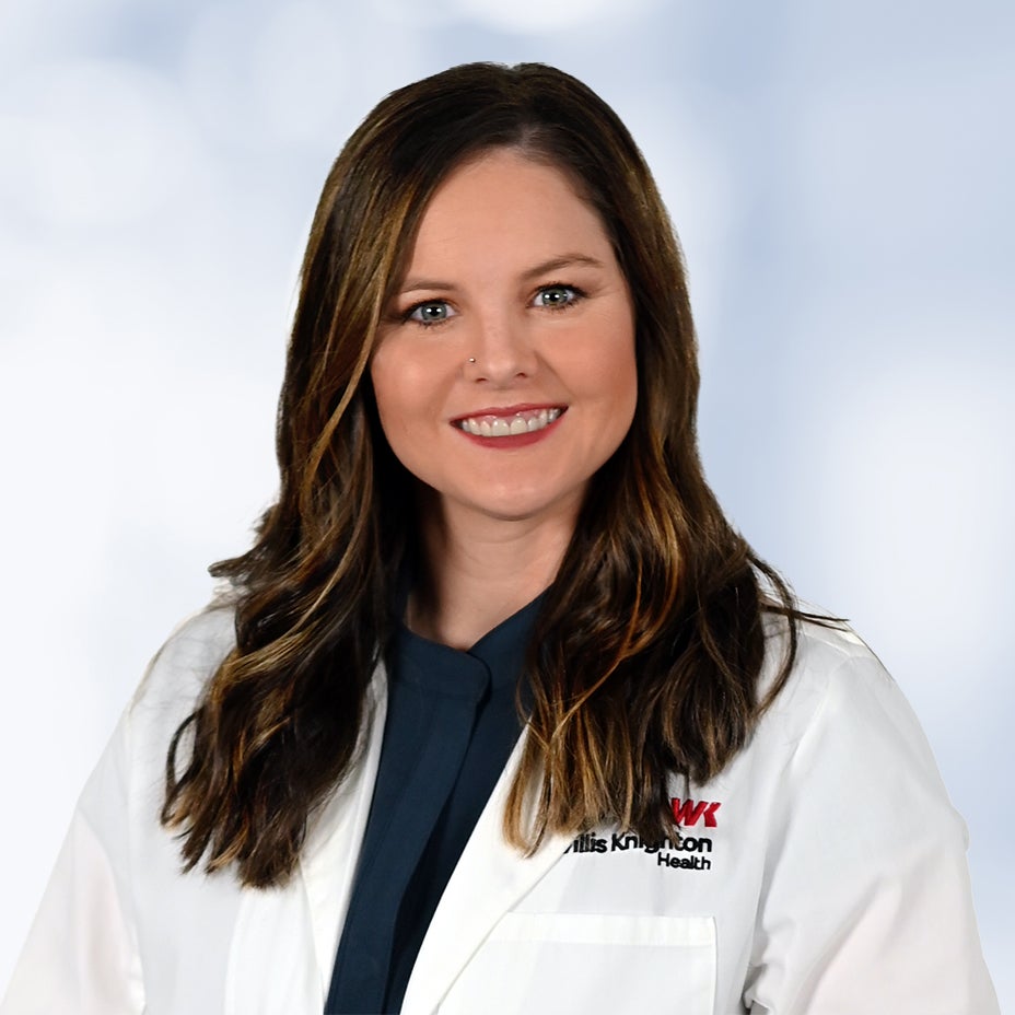 Callie A. Hathorn, NP