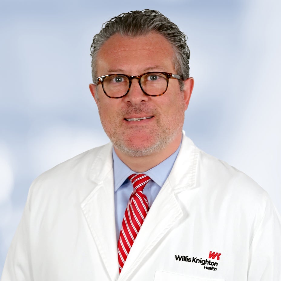Dr. Michael Langiulli, MD