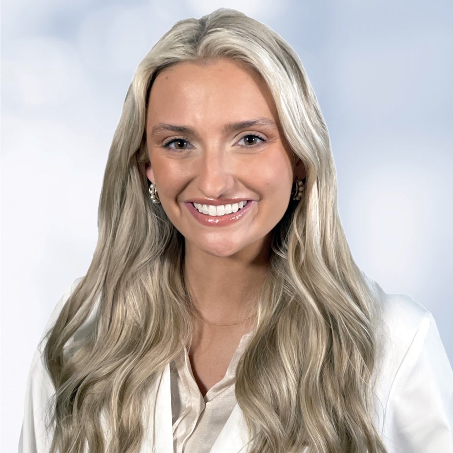 Emery "Emmy" Aaron, PA