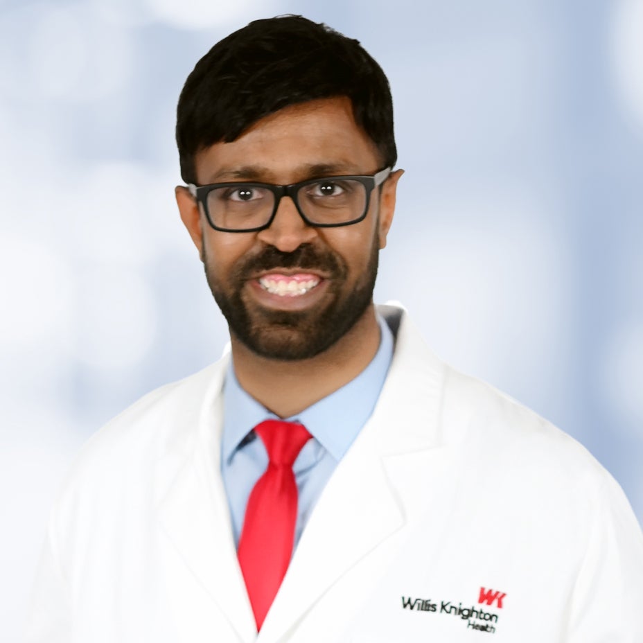 Dr. Praveen Chekka, MD