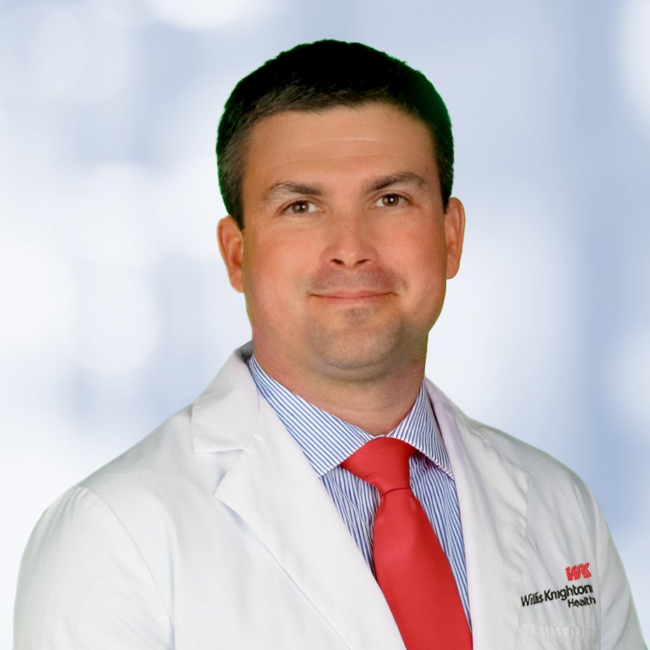 Dr. Wyche T. Coleman, III, MD