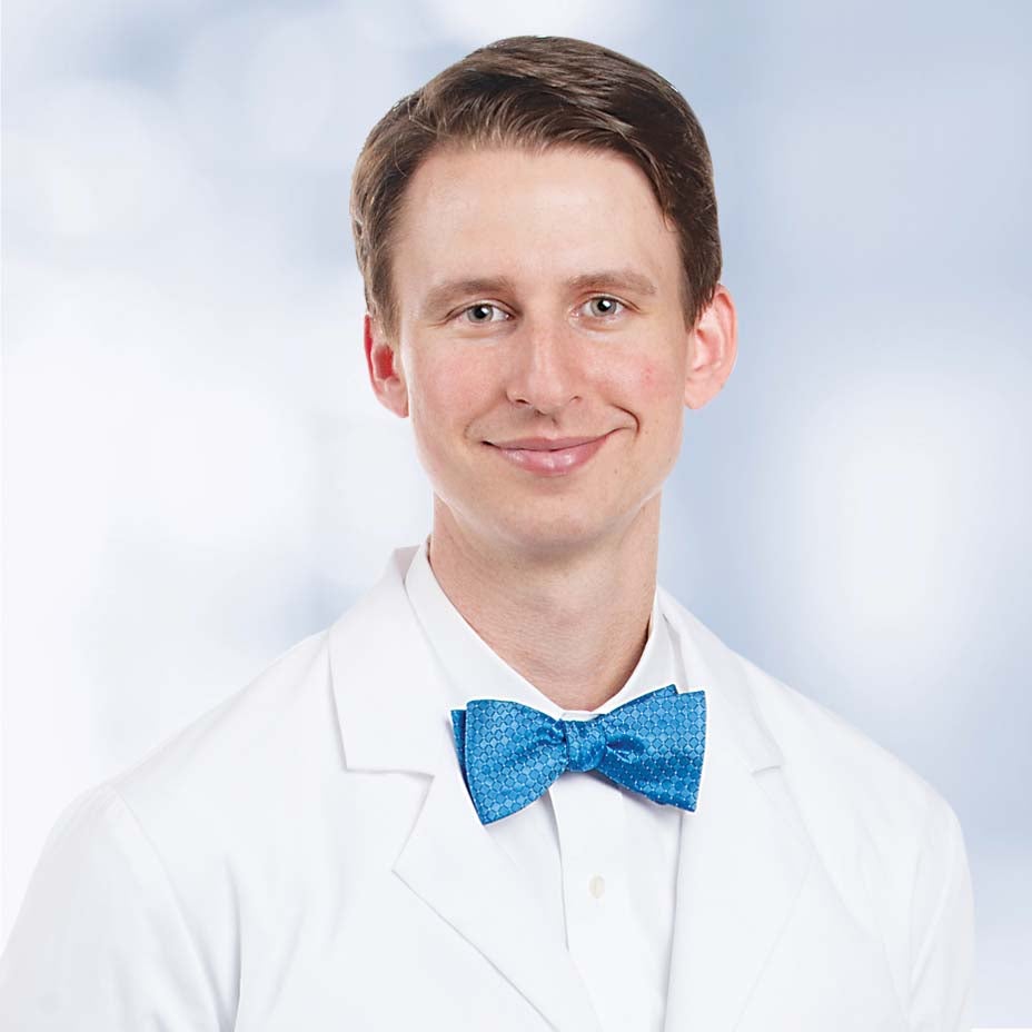 Dr. J. Patrick Lavo, MD