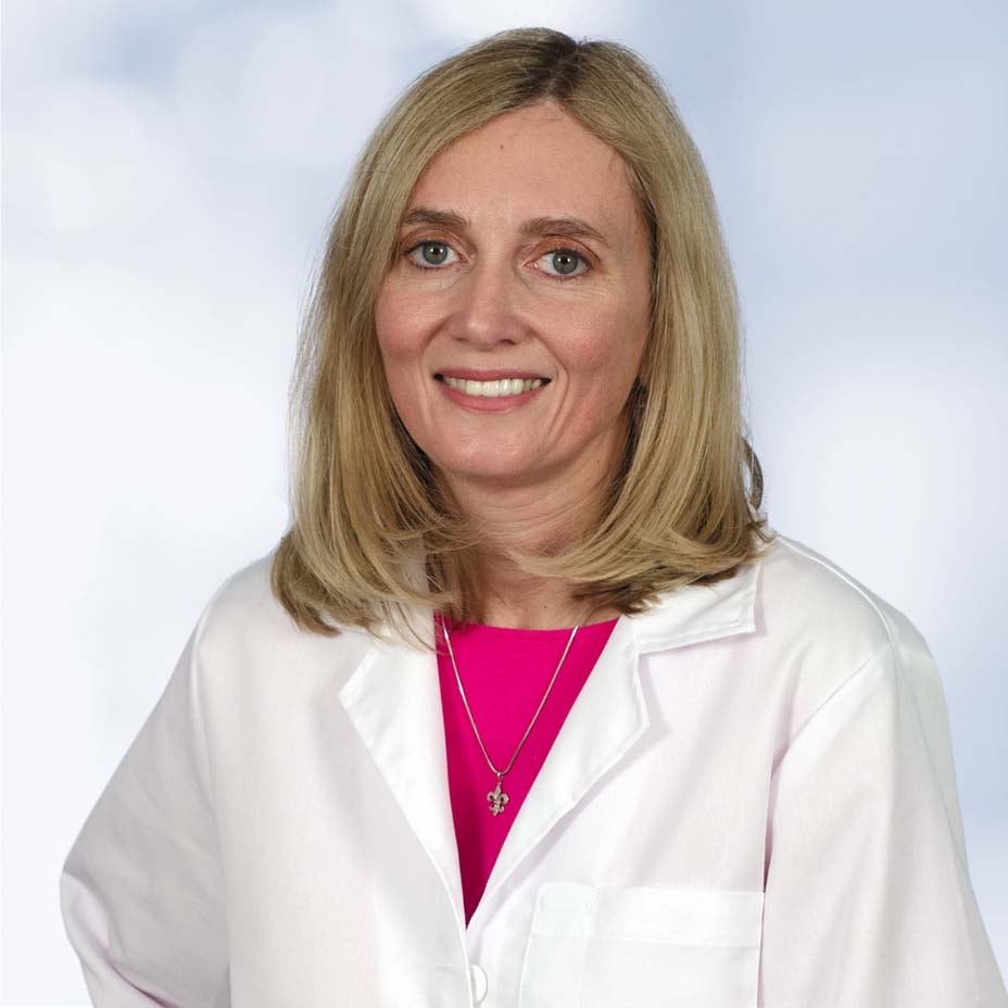 Dr. Melissa L. Lawhon, MD