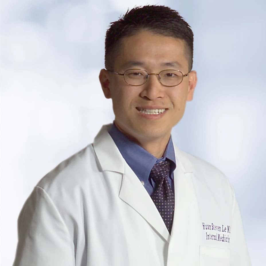 Dr. Huan Q. Le, MD