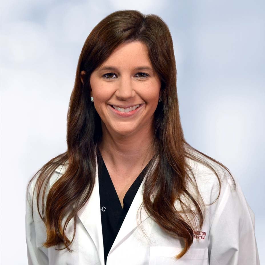 Emily K. LeBlanc, PA