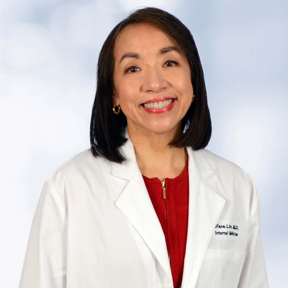 Dr. Diana M. Lim, MD