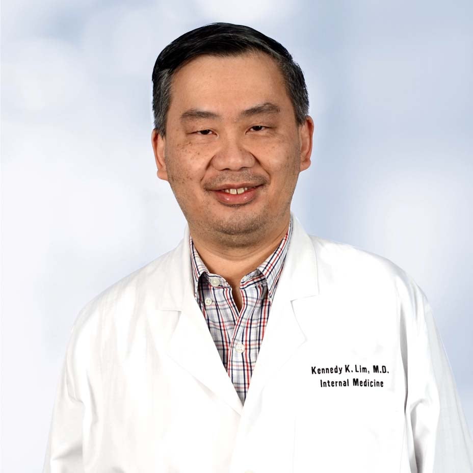 Dr. Kennedy K. Lim, MD