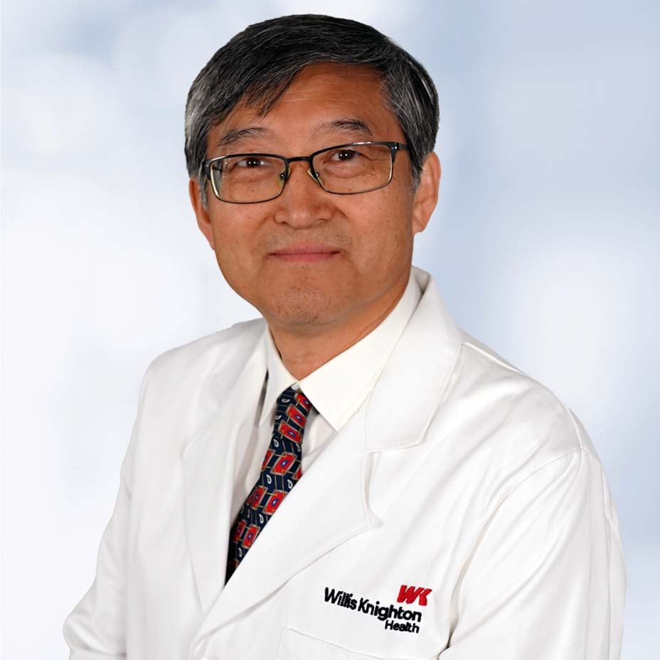 Dr. Wen Liu, MD