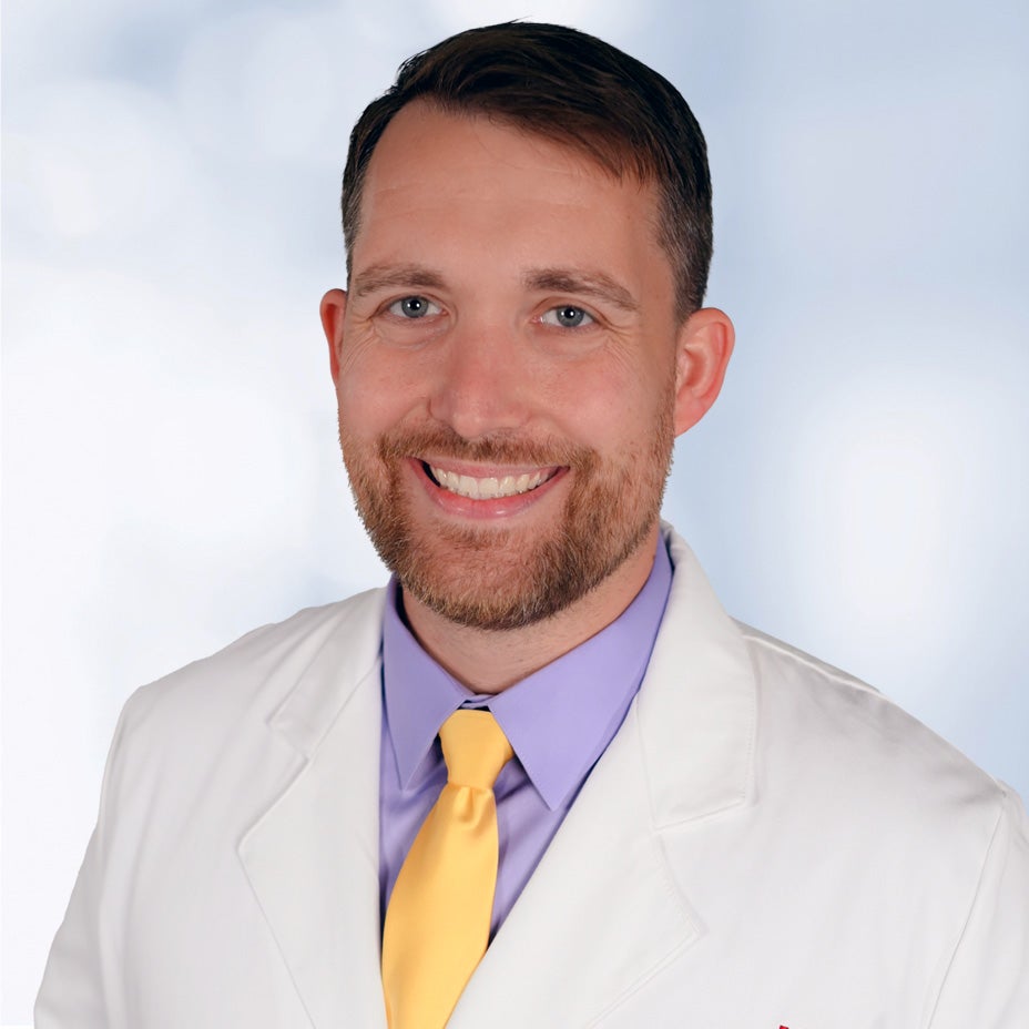 Dr. Derek Rainwater, MD