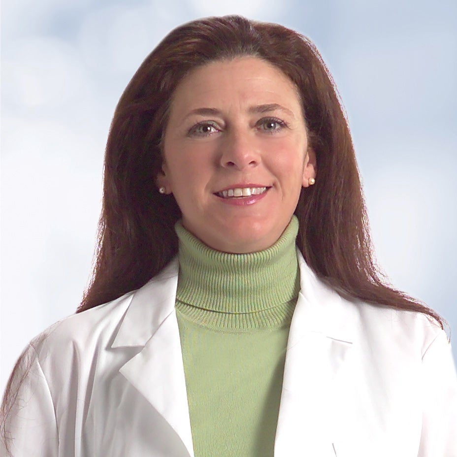Dr. Karen S. Walker, MD