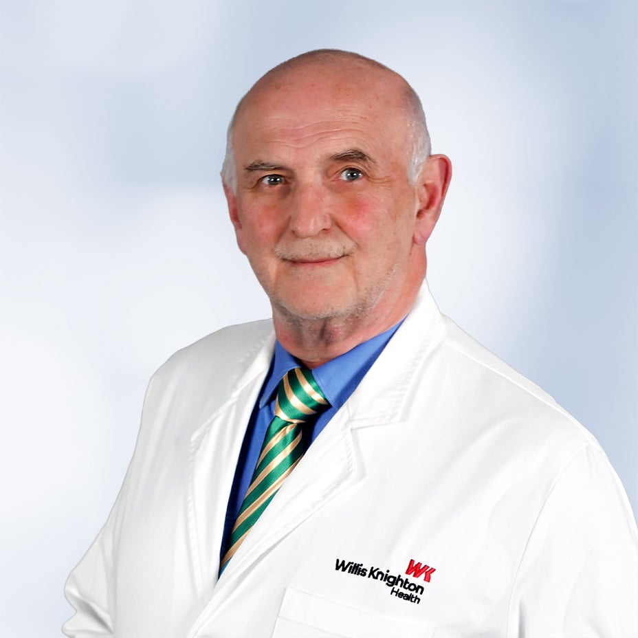 Dr. Curtis A. Prejean, MD