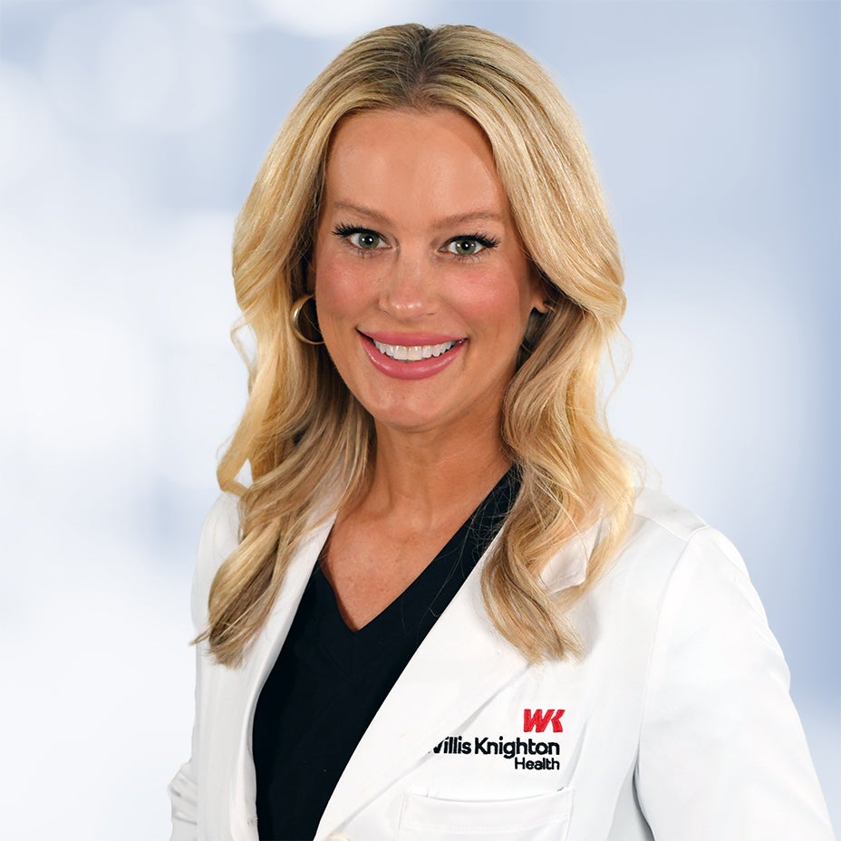 Meagan M. Disotell, NP