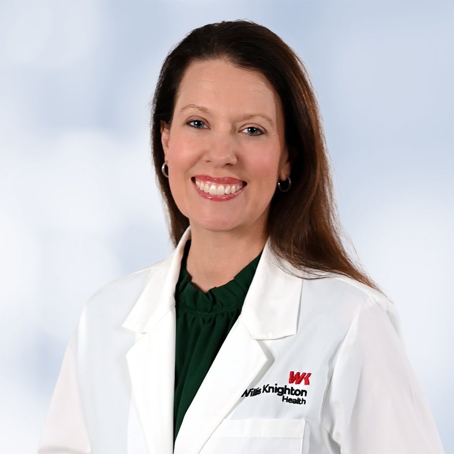 Meghan K. Harris, MD