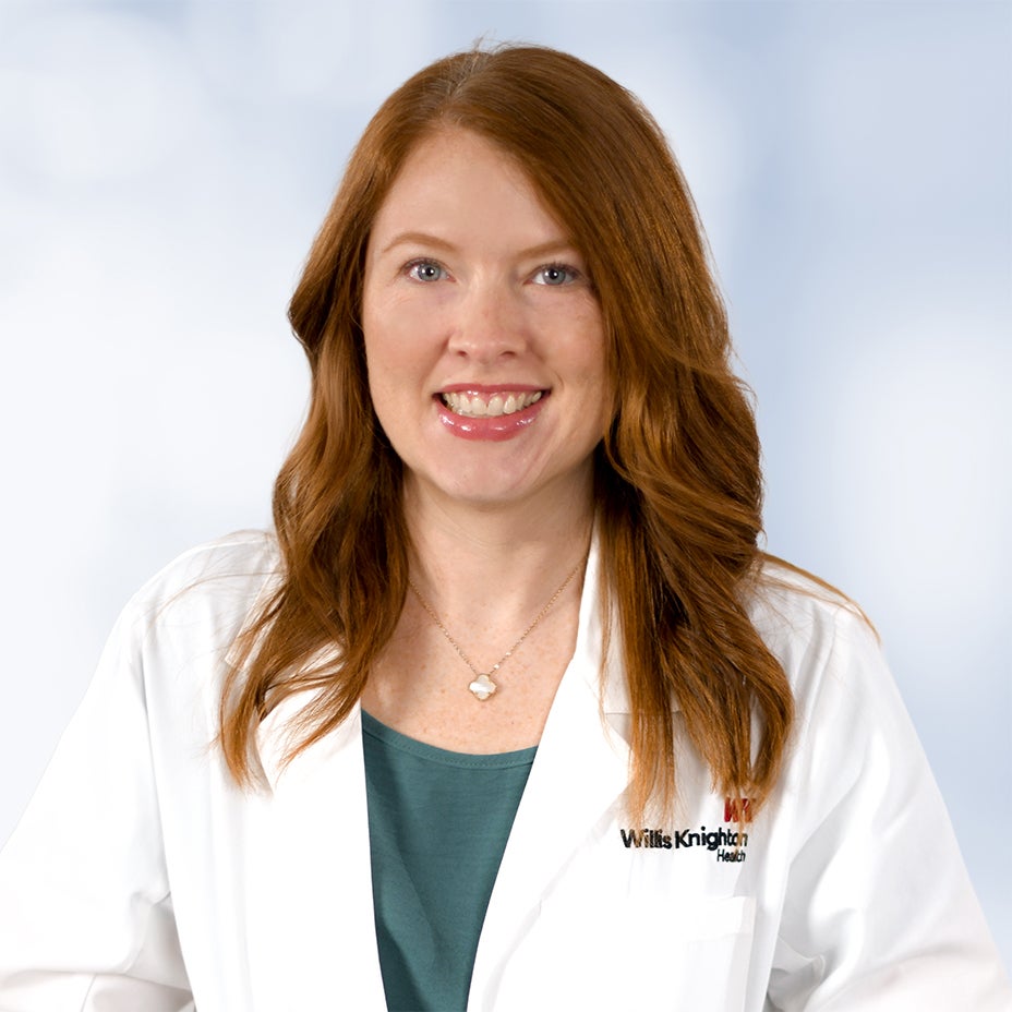 Sarah L. Hatfield, NP