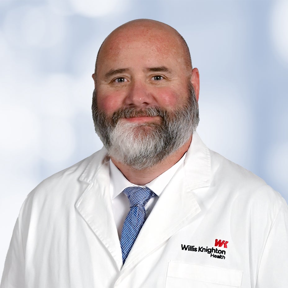 Jason Lee Batten, MSN, FNP-C, RN, NRP