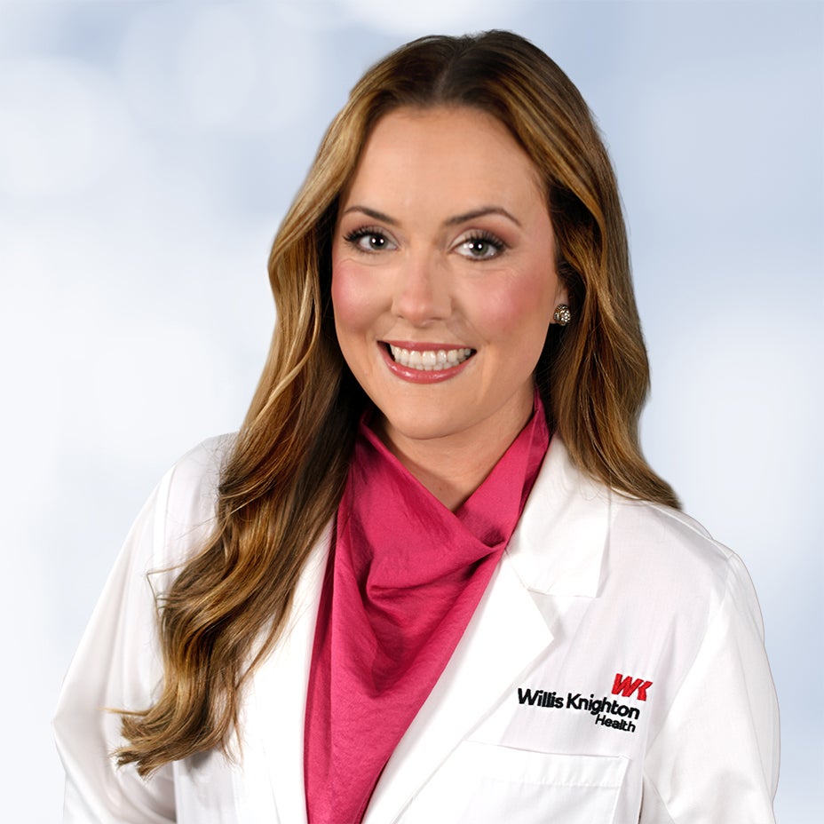 Claire Bellew, WHNP-BC