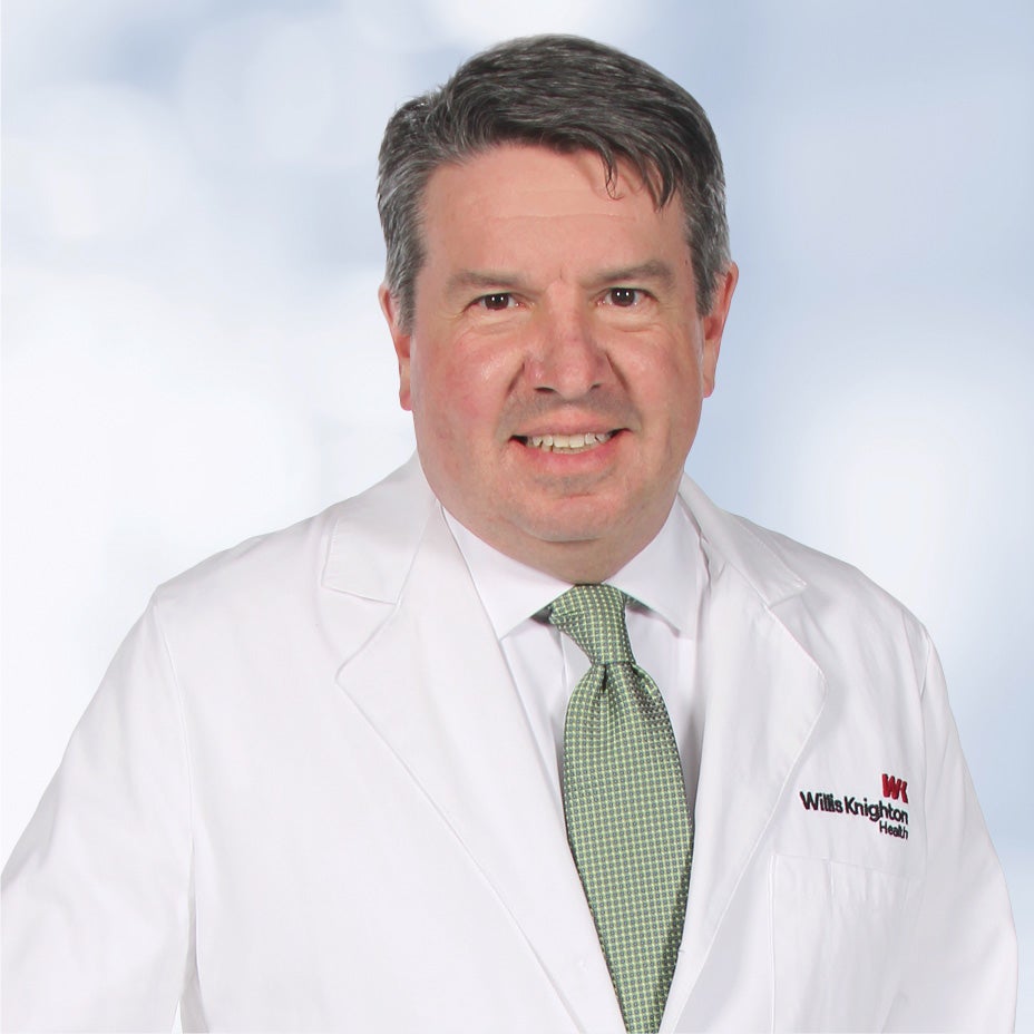 M. Shane Phillips, MD 