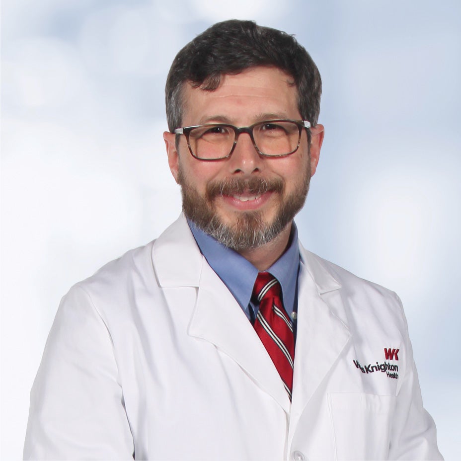 William P. Sanders, MD 
