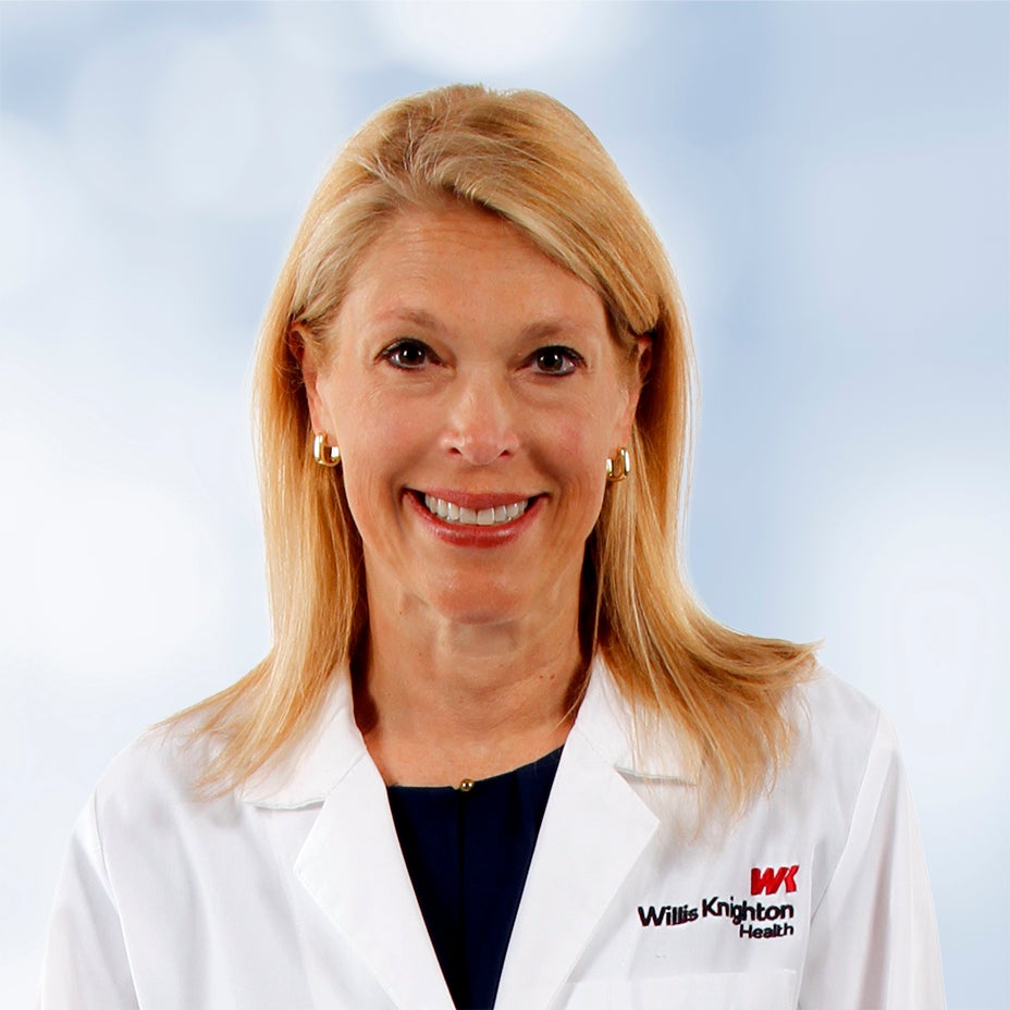 Dr. Ashley Wheat, MD
