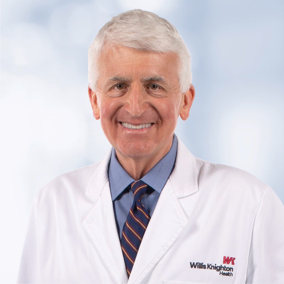 Dr. David L. Hilton, MD