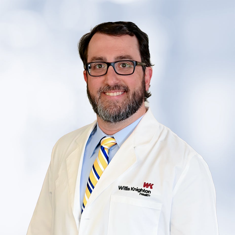 Dr. David E. Hirsch, MD