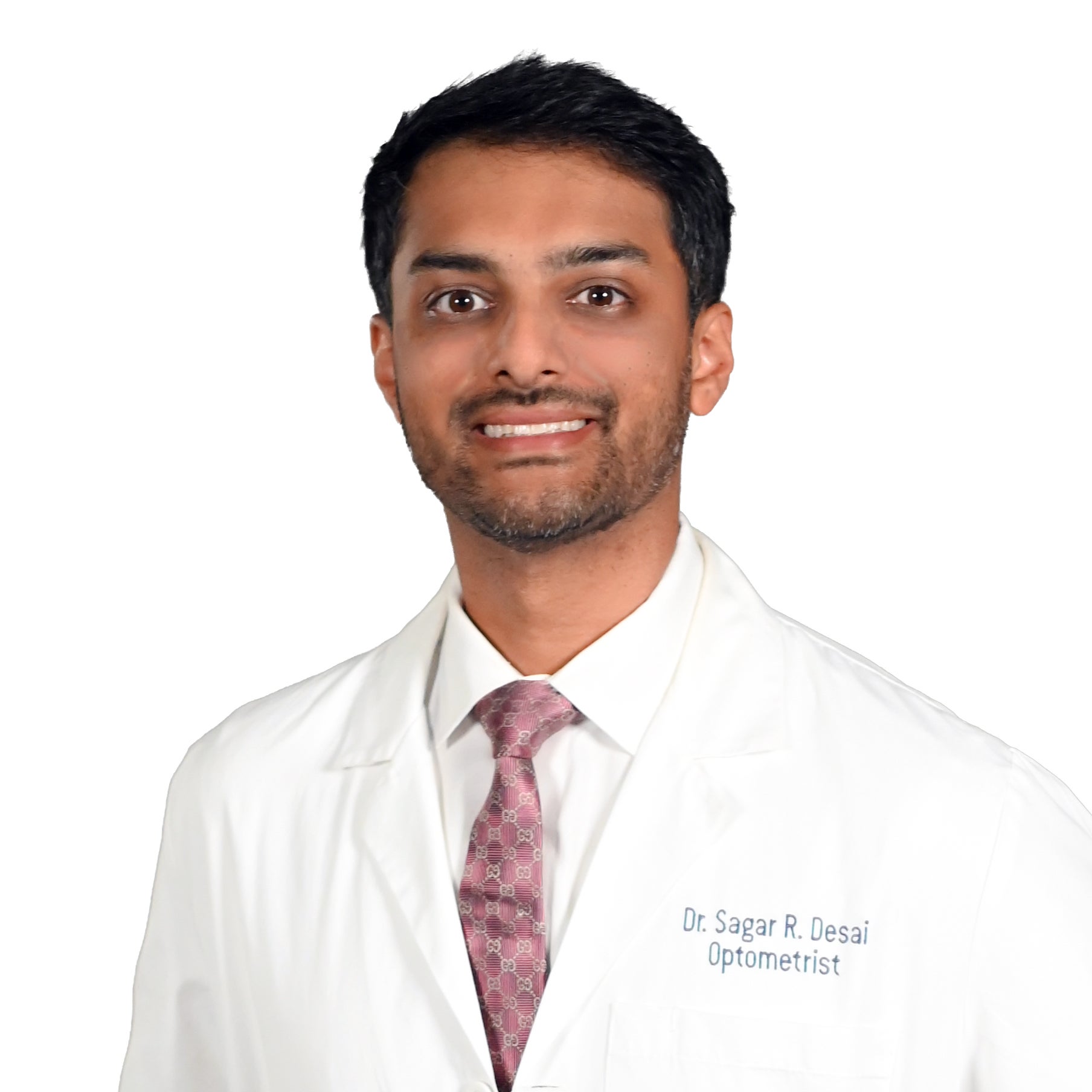Sagar Desai