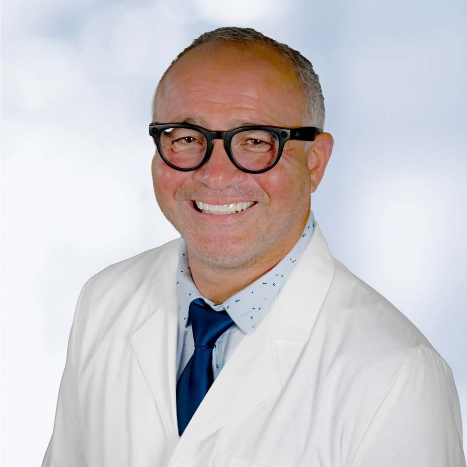 Dr. Wally R. Nawas, MD