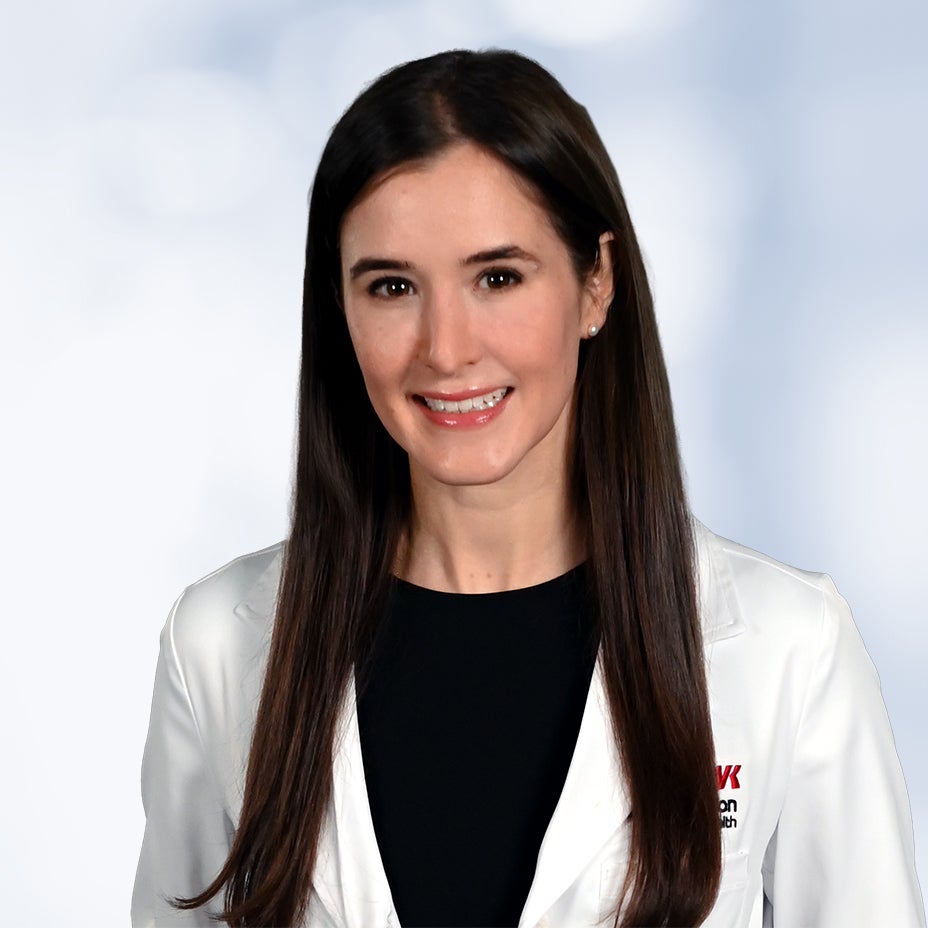 Darien Ashton Paone, MD