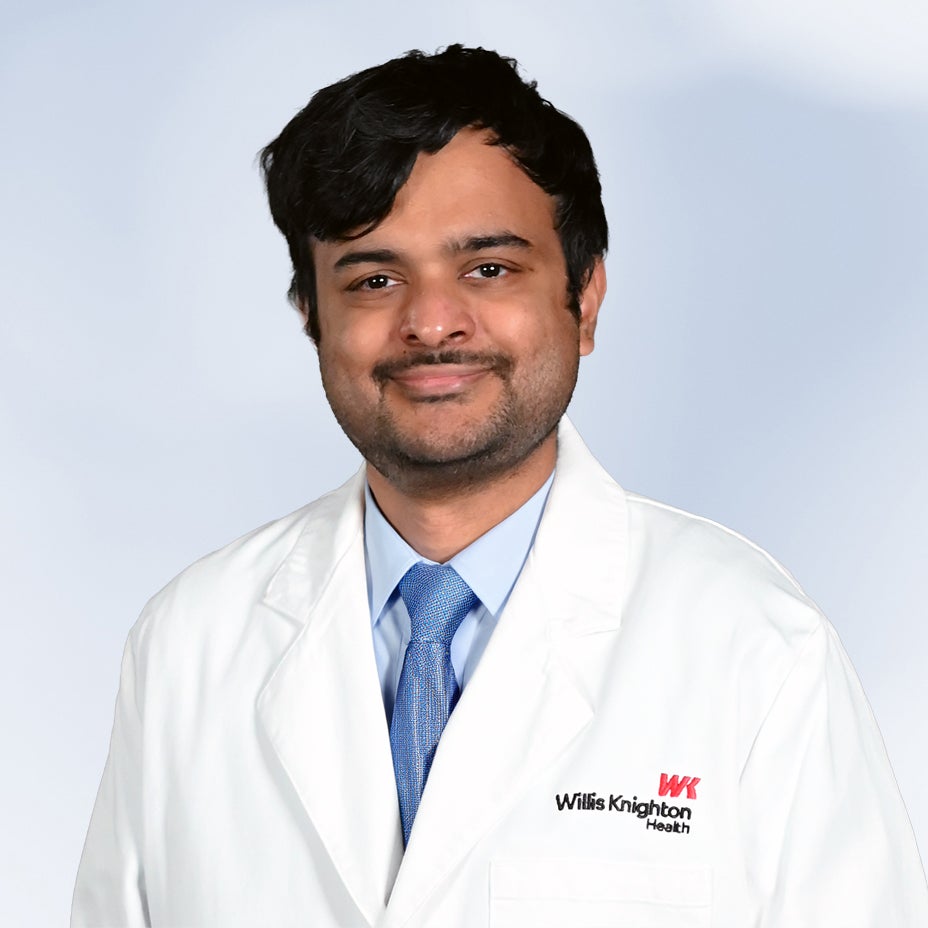 Kirit Arumalla, MD