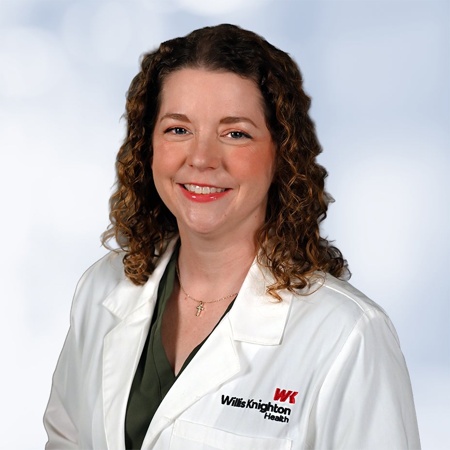 Holly Ford, MSN, APRN, ACNPC-AG