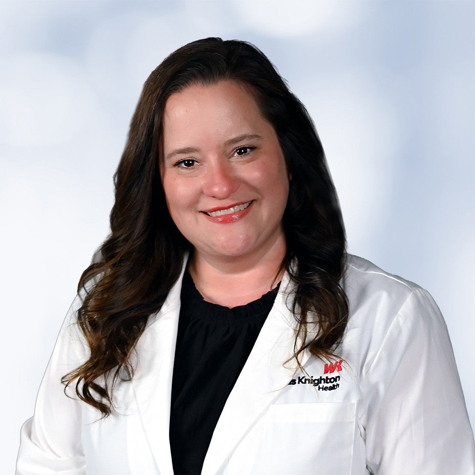 Meredith Wade Thibodeaux, MPAS, PA-C