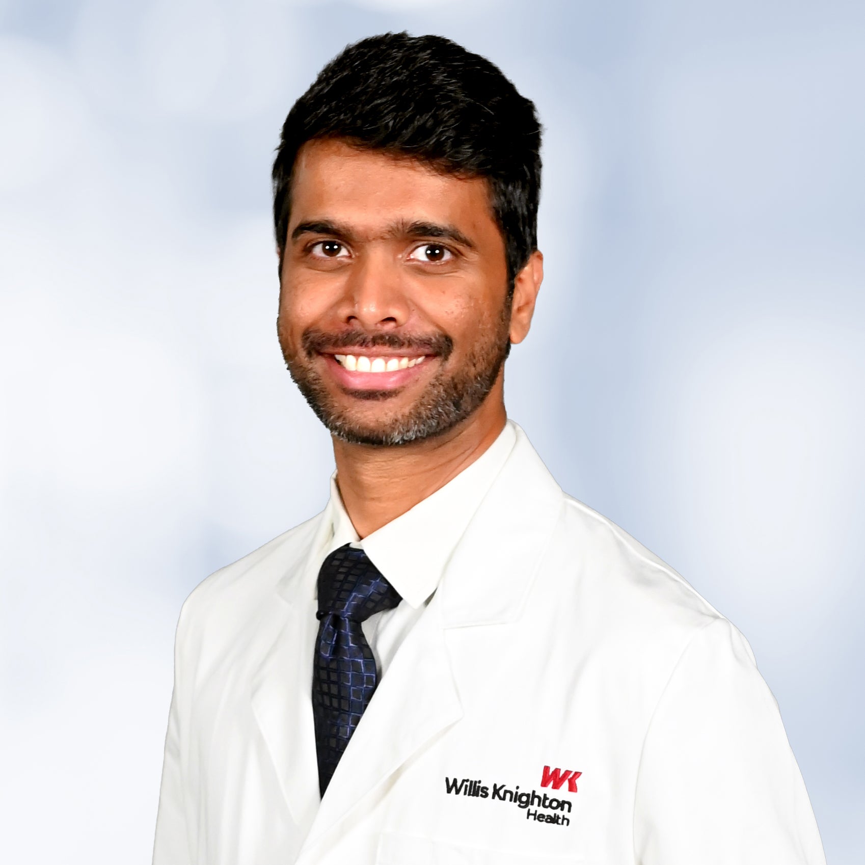 Rakesh Reddy Likki, MD