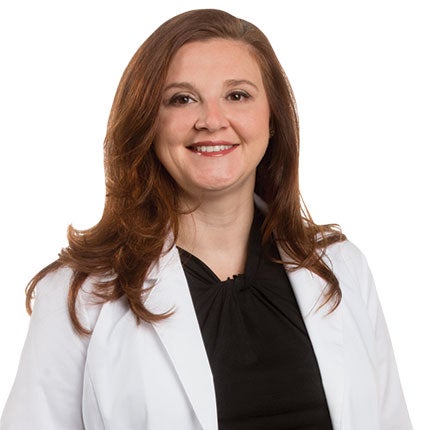 Dr. Gina M. Gomez, MD