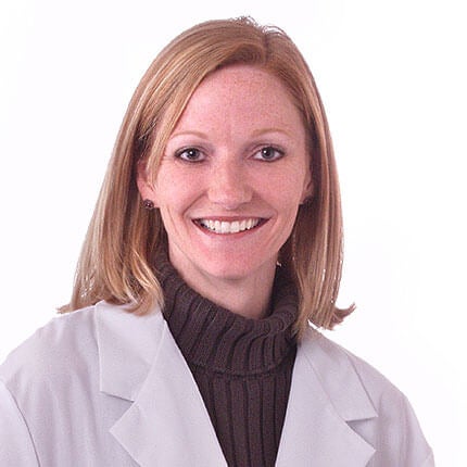 Dr. Monica L. Haynes, MD