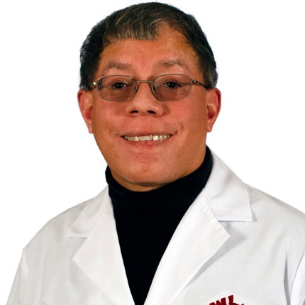 Dr. Gerardo J. Negron, MD