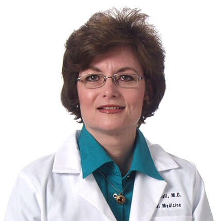 Dr. Sally S. Ball, MD