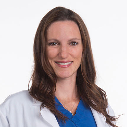 Dr. Jennifer E. Woerner, MD