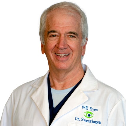 Dr. James P. Swearingen, Jr., MD