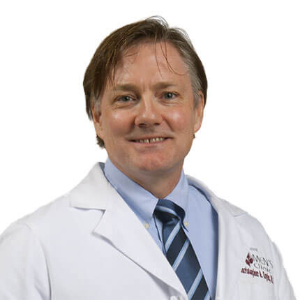 Dr. Christopher A. Gayle, MD