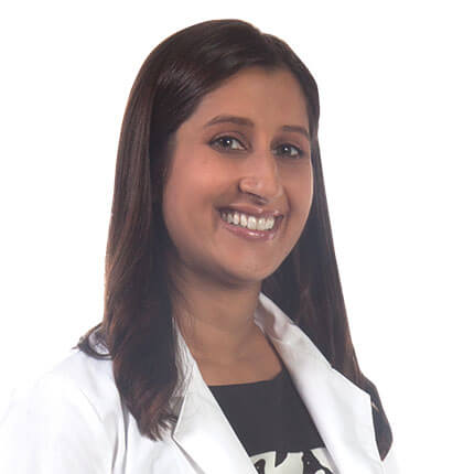 Ishita P. Patel, MD